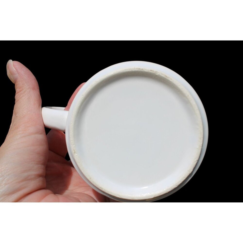 Vintage USPS Love Stamp Mug 1988 - Picture 6 of 6
